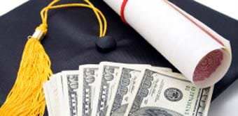 find college scholarships