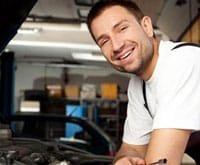 What is an Auto Technician