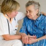 Nursing Assistants make a difference with a compassionate approach.