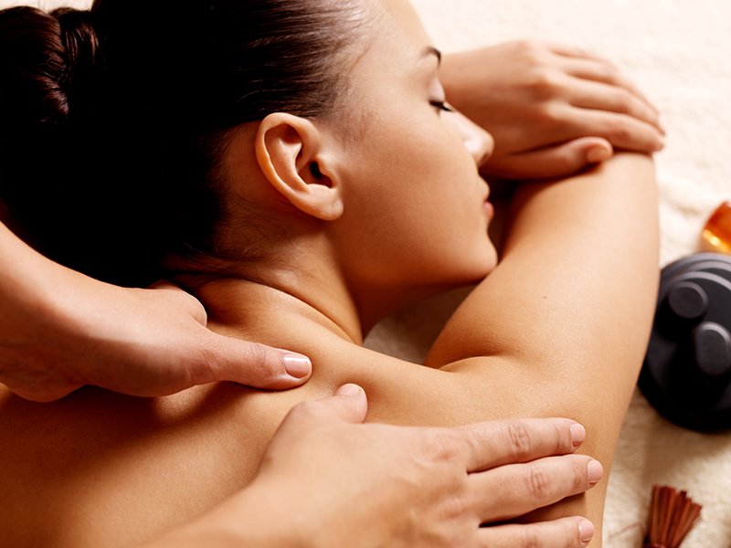 Quality Massage Therapy Services for our Community