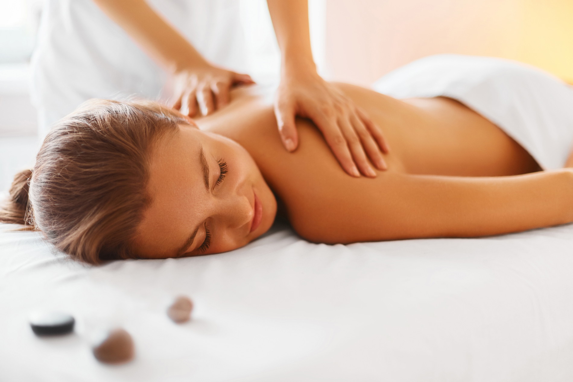 Three Reasons to Choose Massage Therapy as a Career - IntelliTec College